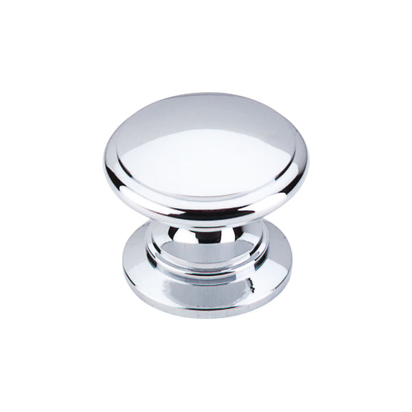 Top Knobs Ray Knob 1 1/4 Inch - Stellar Hardware and Bath 