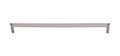 Top Knobs Meadows Edge Circle Pull 12 Inch - Stellar Hardware and Bath 