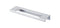 Top Knobs Europa Cut Out Tab Pull 5 Inch - Stellar Hardware and Bath 