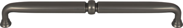 Top Knobs Henderson Pull 8 13/16 Inch - Stellar Hardware and Bath 