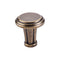 Top Knobs Luxor Knob 1 1/4 Inch - Stellar Hardware and Bath 