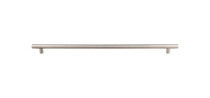 Top Knobs Hollow Bar Pull 18 7/8 Inch - Stellar Hardware and Bath 