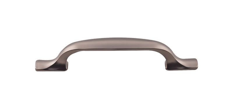 Top Knobs Torbay Pull 3 3/4 Inch - Stellar Hardware and Bath 