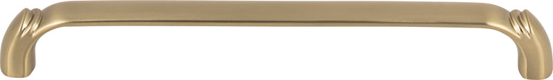 Top Knobs Pomander Pull 7 9/16 Inch - Stellar Hardware and Bath 