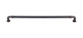 Top Knobs Reeded Pull 12 Inch - Stellar Hardware and Bath 