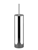 Lissé Toilet brush set freestanding - Stellar Hardware and Bath 