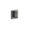 CL.1 Volume Control clockwise-closing cold 1/2" - Stellar Hardware and Bath 