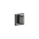 CL.1 Volume Control clockwise-closing cold 1/2" - Stellar Hardware and Bath 