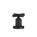 Tara Deck valve clockwise-closing hot or cold - Stellar Hardware and Bath 