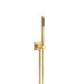 Imo Hand shower set with integrated wall bracket - Stellar Hardware and Bath 
