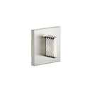 CL.1 Wall mounted two- and three-way diverter trim - Stellar Hardware and Bath 