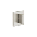 MEM Wall mounted two- and three-way diverter trim - Stellar Hardware and Bath 