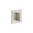 MEM Wall mounted two- and three-way diverter trim - Stellar Hardware and Bath 