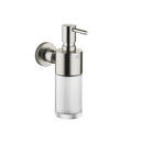 Tara Soap dispenser wall-mounted - Stellar Hardware and Bath 