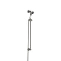 Madison Slide bar set without hand shower - Stellar Hardware and Bath 