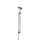 Madison Slide bar set without hand shower - Stellar Hardware and Bath 