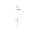 VAIA Exposed shower set with shower mixer without hand shower - Stellar Hardware and Bath 