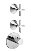 VAIA xTOOL thermostat with two volume controls - Stellar Hardware and Bath 