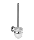 Madison Toilet brush set wall-mounted - Stellar Hardware and Bath 