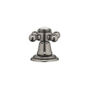 Madison Two-way diverter for deck-mounted tub installation - Stellar Hardware and Bath 