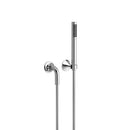 VAIA Hand shower set with individual flanges - Stellar Hardware and Bath 