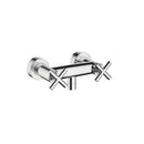Tara Shower mixer for wall-mounted installation - Stellar Hardware and Bath 