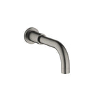 Tara Tub spout for wall-mounted installation - Stellar Hardware and Bath 