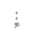 CL.1 xTOOL thermostat with two volume controls - Stellar Hardware and Bath 