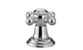 Madison Two-way diverter for deck-mounted tub installation - Stellar Hardware and Bath 