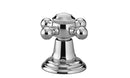 Madison Two-way diverter for deck-mounted tub installation - Stellar Hardware and Bath 