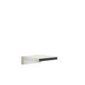 MEM Cascade tub spout for wall-mounted installation - Stellar Hardware and Bath 