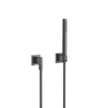MEM Hand shower set with individual flanges - Stellar Hardware and Bath 