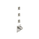 CL.1 xTOOL thermostat with three volume controls - Stellar Hardware and Bath 