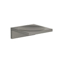 Symetrics Soap dish wall model - Stellar Hardware and Bath 