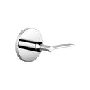VAIA Wall mounted two- and three-way diverter trim - Stellar Hardware and Bath 