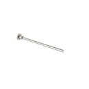 Tara Towel bar single-arm fixed - Stellar Hardware and Bath 