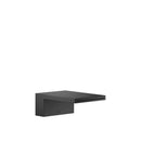 MEM Tub spout for wall-mounted installation - Stellar Hardware and Bath 