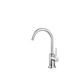 VAIA Single-lever lavatory mixer without drain - Stellar Hardware and Bath 