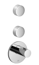 Meta xTOOL thermostat with two volume controls - Stellar Hardware and Bath 