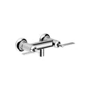 VAIA Shower mixer for wall-mounted installation - Stellar Hardware and Bath 