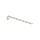 CL.1 Towel bar single-arm fixed - Stellar Hardware and Bath 