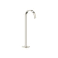 MEM Tub spout without diverter for freestanding installation - Stellar Hardware and Bath 