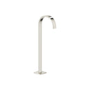 MEM Tub spout without diverter for freestanding installation - Stellar Hardware and Bath 