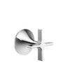 VAIA Volume Control clockwise-closing 3/4" - Stellar Hardware and Bath 