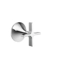 VAIA Volume Control clockwise-closing 3/4" - Stellar Hardware and Bath 