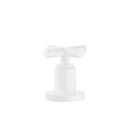Tara Two-way diverter for deck-mounted tub installation - Stellar Hardware and Bath 