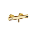 VAIA Shower thermostat for wall-mounted installation - Stellar Hardware and Bath 