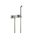 Imo Affusion pipe with cover plate - Stellar Hardware and Bath 