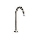 VAIA Tub spout without diverter for deck-mounted installation - Stellar Hardware and Bath 