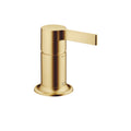 VAIA Single-lever tub mixer for deck-mounted tub installation - Stellar Hardware and Bath 